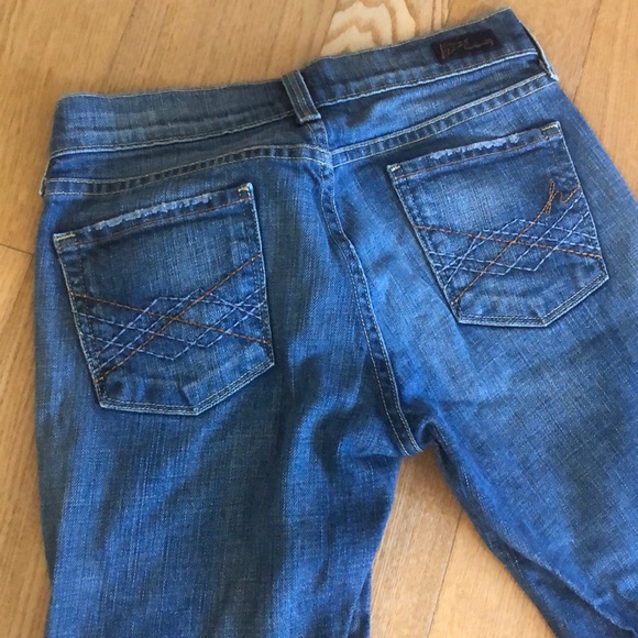 Citizens of Humanity bootcut jeans - Picture 7 of 7